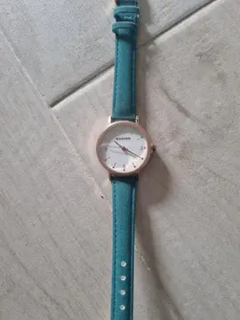 montre Rodier