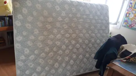 Matelas 140x190