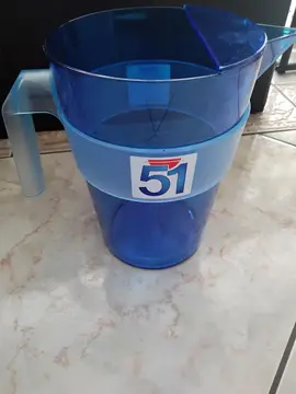 Pichet Pastis 51