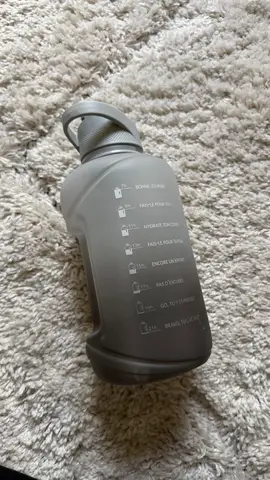 Gourde 2L