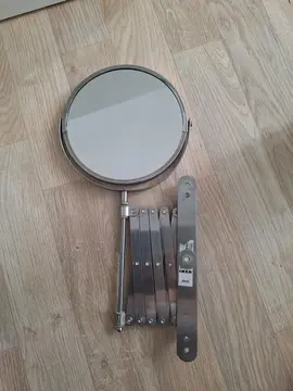 miroir de salle de bain