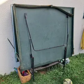 table ping pong
