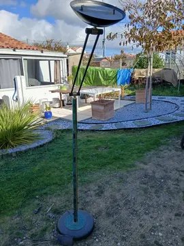 lampe halogene