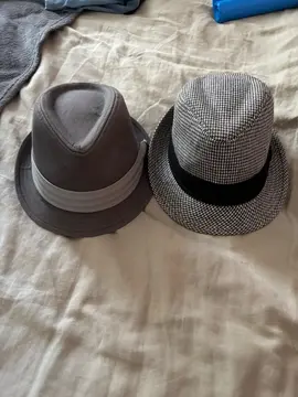 chapeau