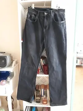 Pantalon jeans