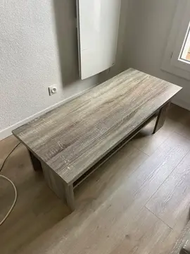 table basse