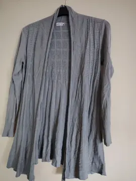 gilet taille S