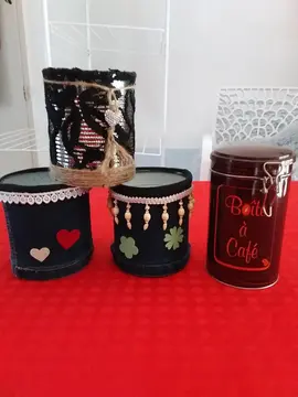 boites de rangements
