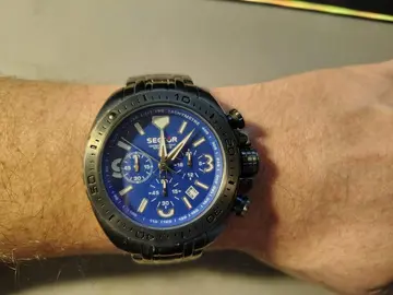 Montre