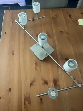 Plafonnier