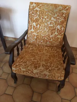 Fauteuil