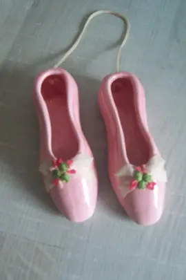 Chaussons de danse