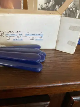 ménagère 18 pieces