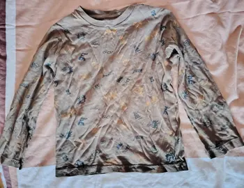 t shirt 6 ans