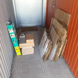 tout plein de cartons