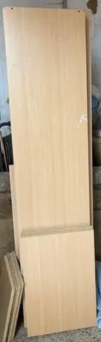 éléments d’armoire