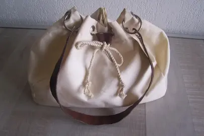 Sac fourre-tout