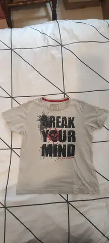 tee shirt 11 / 12 ans