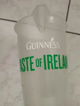 Pichet biere Guinness