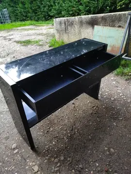 meuble de rangement