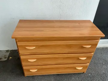 commode