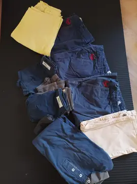 vêtements garçon 14 ans