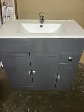 meuble salle de bain