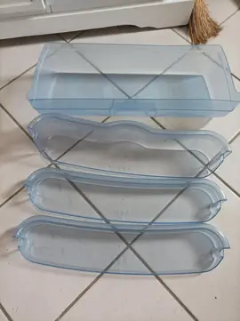 Bacs à réfrigérateur Gorenje