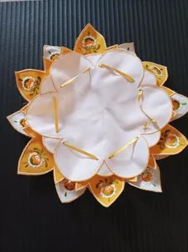 panière décorative