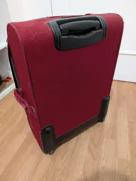 valise cabine