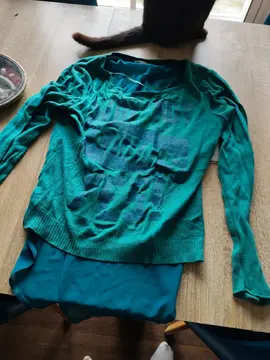 pull femme L