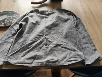 pull femme S