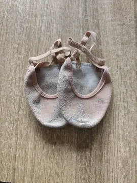 demi pointe