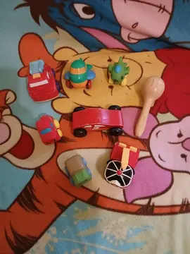 jouets jeune enfant