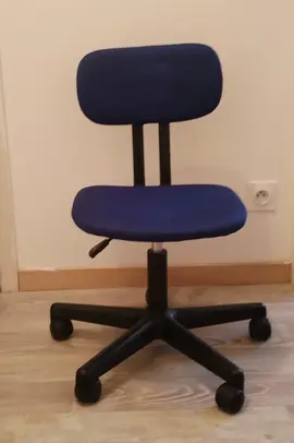 chaise de bureau
