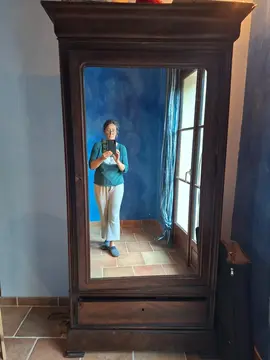 Armoire