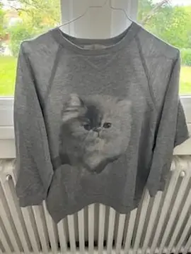 Sweat Taille M
