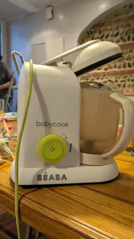 Baby cook Béaba