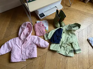 vêtements 6 mois 18 mois
