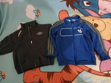 vêtements taille 12-18mois