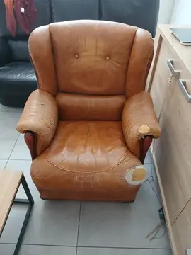 fauteuil