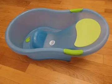 baignoire bébé DbbRemond