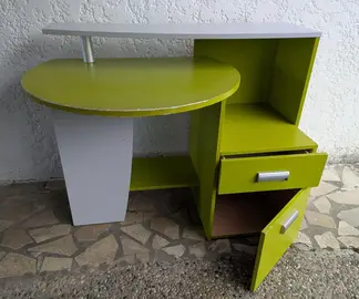 Bureau chambre enfant
