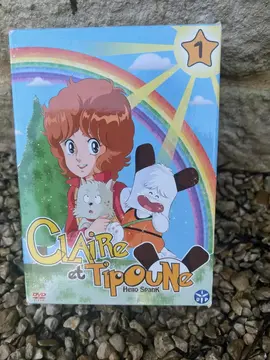 4 DVD pour enfants