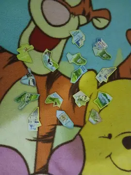 lot de magnets