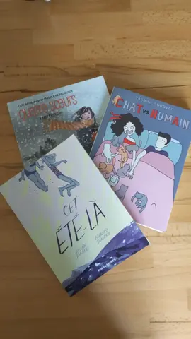 Lot de livres graphiques