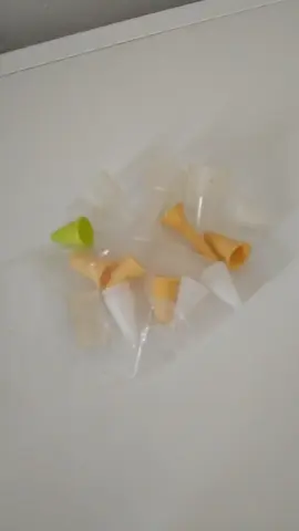 Lot d'embouts à pâtisserie