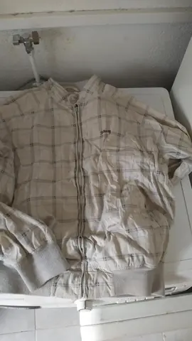 veste hommy