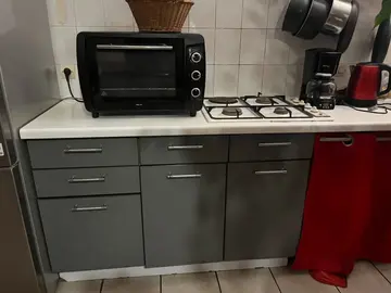 donne meubles cuisine entière