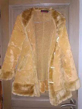 manteau M